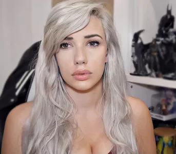Alanah Pearce OnlyFans Leaked Free Thumbnail Picture - #nQyYsjSESy