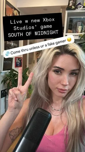 Alanah Pearce OnlyFans Leaked Free Thumbnail Picture - #noJog7ELgW