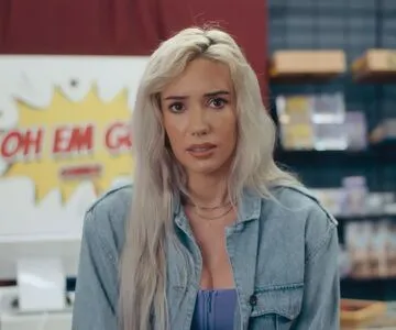 Alanah Pearce OnlyFans Leaked Free Thumbnail Picture - #o0RZ9NlVe2