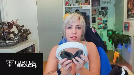 Alanah Pearce OnlyFans Leaked Free Thumbnail Picture - #p8zEVt25ZA