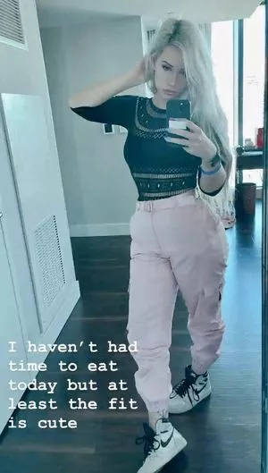 Alanah Pearce OnlyFans Leaked Free Thumbnail Picture - #pE7hT5EKZF