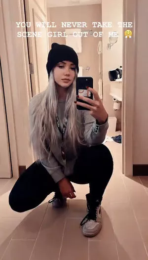 Alanah Pearce OnlyFans Leaked Free Thumbnail Picture - #pV11TgLzy4