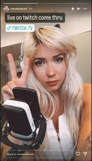 Alanah Pearce OnlyFans Leaked Free Thumbnail Picture - #pgjlwd1cxL
