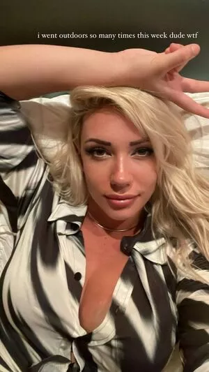 Alanah Pearce OnlyFans Leaked Free Thumbnail Picture - #qSpu5OYDkN