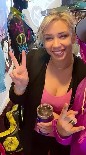 Alanah Pearce OnlyFans Leaked Free Thumbnail Picture - #r9oDdmu3rN