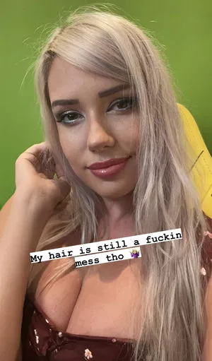 Alanah Pearce OnlyFans Leaked Free Thumbnail Picture - #rCgZ1lMMUD