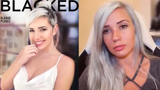 Alanah Pearce OnlyFans Leaked Free Thumbnail Picture - #rOXrFoY3Rb