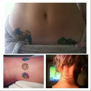 Alanah Pearce OnlyFans Leaked Free Thumbnail Picture - #s0pSrlWkBW