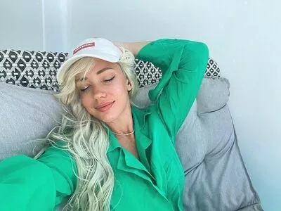 Alanah Pearce OnlyFans Leaked Free Thumbnail Picture - #sJkc35LRgm