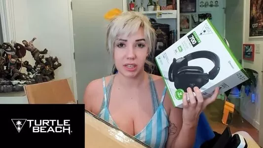 Alanah Pearce OnlyFans Leaked Free Thumbnail Picture - #sLXWQVXG8g