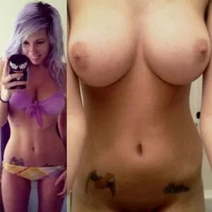 Alanah Pearce OnlyFans Leaked Free Thumbnail Picture - #szMoLuZeKR