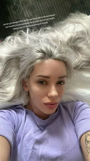 Alanah Pearce OnlyFans Leaked Free Thumbnail Picture - #tpA9c0BEeI
