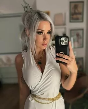 Alanah Pearce OnlyFans Leaked Free Thumbnail Picture - #tt6ERpb62s