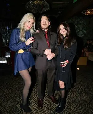 Alanah Pearce OnlyFans Leaked Free Thumbnail Picture - #usKEI7hoXJ