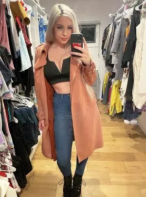Alanah Pearce OnlyFans Leaked Free Thumbnail Picture - #uwKJEENzs5
