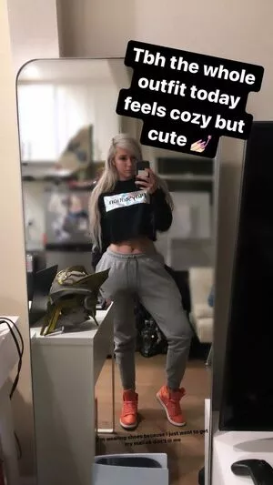 Alanah Pearce OnlyFans Leaked Free Thumbnail Picture - #uzpjkSDvep