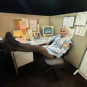 Alanah Pearce OnlyFans Leaked Free Thumbnail Picture - #v8zFXDefmB