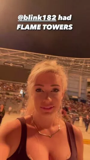 Alanah Pearce OnlyFans Leaked Free Thumbnail Picture - #wFpgsR4QXO