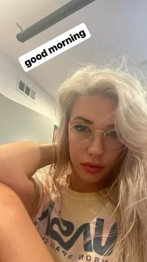 Alanah Pearce OnlyFans Leaked Free Thumbnail Picture - #wSRQFW6nGg
