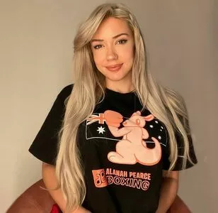 Alanah Pearce OnlyFans Leaked Free Thumbnail Picture - #wWdqd349t7