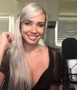 Alanah Pearce OnlyFans Leaked Free Thumbnail Picture - #xHKqKCCCMc