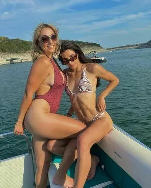 Alanah Yukich OnlyFans Leaked Free Thumbnail Picture - #6dJYPnHmnL