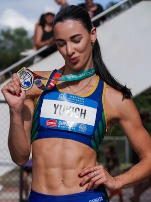 Alanah Yukich OnlyFans Leaked Free Thumbnail Picture - #WSoX92nGUI