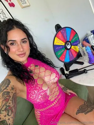 Alanahcole OnlyFans Leaked Free Thumbnail Picture - #GedZAxh46c