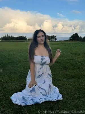 Alanainparadise OnlyFans Leaked Free Thumbnail Picture - #6w2GeM1iiy