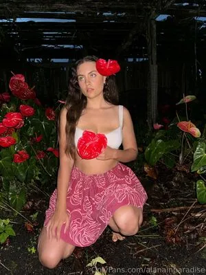Alanainparadise OnlyFans Leaked Free Thumbnail Picture - #GFmBrEr884