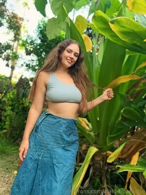 Alanainparadise OnlyFans Leaked Free Thumbnail Picture - #HUTG5W5850