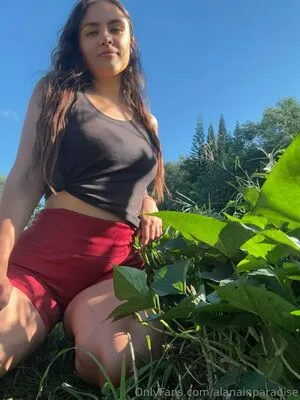 Alanainparadise OnlyFans Leaked Free Thumbnail Picture - #I0OYKVEWb9