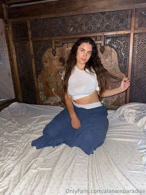 Alanainparadise OnlyFans Leaked Free Thumbnail Picture - #m5cHusBuo6