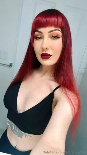 Alanajaerose OnlyFans Leaked Free Thumbnail Picture - #7xQ2DvXCJR