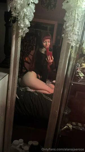 Alanajaerose OnlyFans Leaked Free Thumbnail Picture - #Prsp3zLbFS
