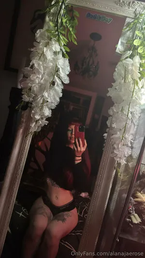 Alanajaerose OnlyFans Leaked Free Thumbnail Picture - #sOSN30RFIi
