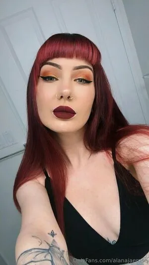 Alanajaerose OnlyFans Leaked Free Thumbnail Picture - #wAu5VpLGZS