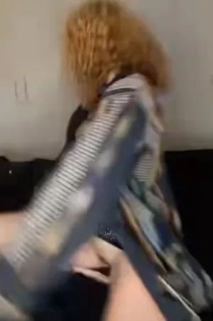 Alanakissr OnlyFans Leaked Free Thumbnail Picture - #VKDnLcap37