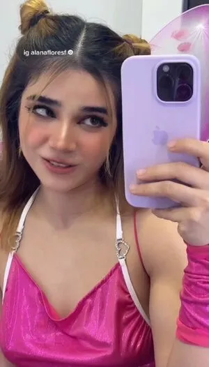 Alanalarana OnlyFans Leaked Free Thumbnail Picture - #cOTWgjfE97