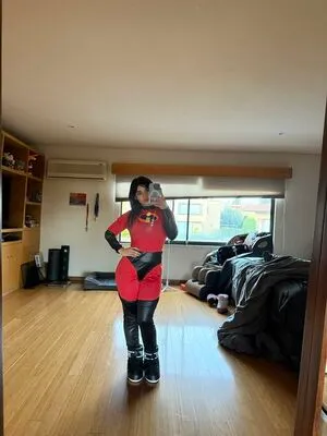 Alanalarana OnlyFans Leaked Free Thumbnail Picture - #ulRfBlOLX5