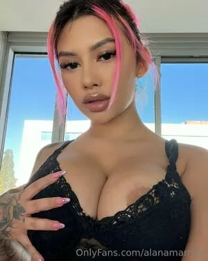 Alanamarriee OnlyFans Leaked Free Thumbnail Picture - #Iy4qledZyY