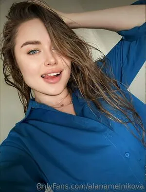 Alanamelnikova OnlyFans Leaked Free Thumbnail Picture - #AyMnyr2R1k