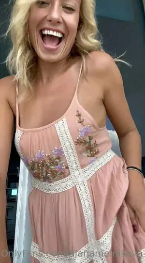 Alanamelnikova OnlyFans Leaked Free Thumbnail Picture - #FbekqSoOyQ