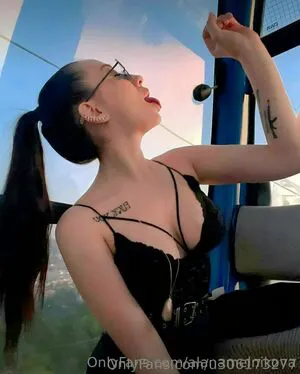Alanamelnikova OnlyFans Leaked Free Thumbnail Picture - #TPA6vhAEFp