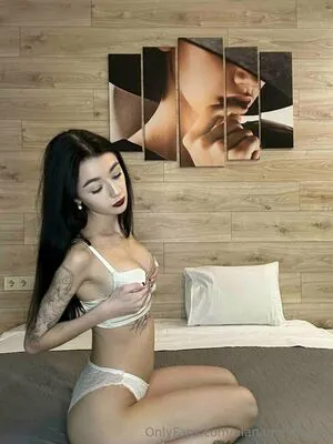 Alanamelnikova OnlyFans Leaked Free Thumbnail Picture - #clLHgb03Fe