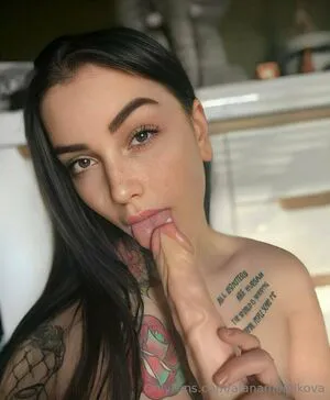 Alanamelnikova OnlyFans Leaked Free Thumbnail Picture - #mh2RnWetpa