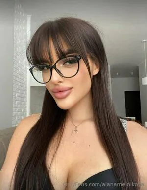 Alanamelnikova OnlyFans Leaked Free Thumbnail Picture - #teszb1Fc6n