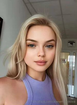 Alanamelnikova OnlyFans Leaked Free Thumbnail Picture - #wtVfo98Exs