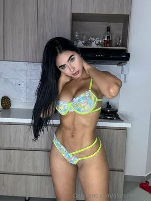 Alanamoreno OnlyFans Leaked Free Thumbnail Picture - #15LeIaABXw