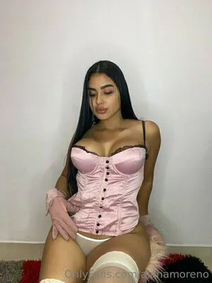 Alanamoreno OnlyFans Leaked Free Thumbnail Picture - #2c2BtCJlTK